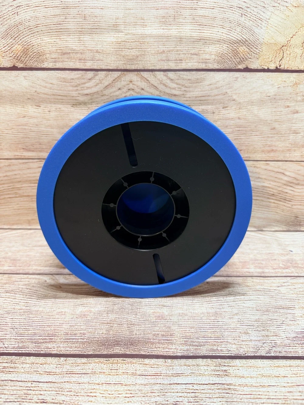 Philadelphia Phillies Blue Interactive Cat Toy Ball Teaser 3d Printed